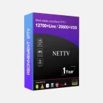 NETTV